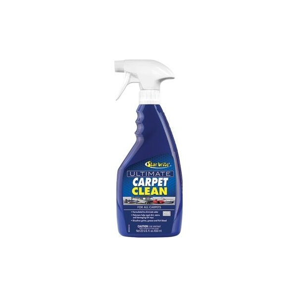 Star Brite 22 Oz.Rug Cleaner, No 88922 88922 - main